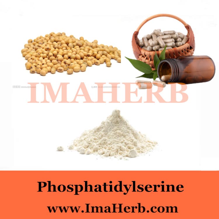 50_ phosphatidylserine  8002_43_5 soybean extract